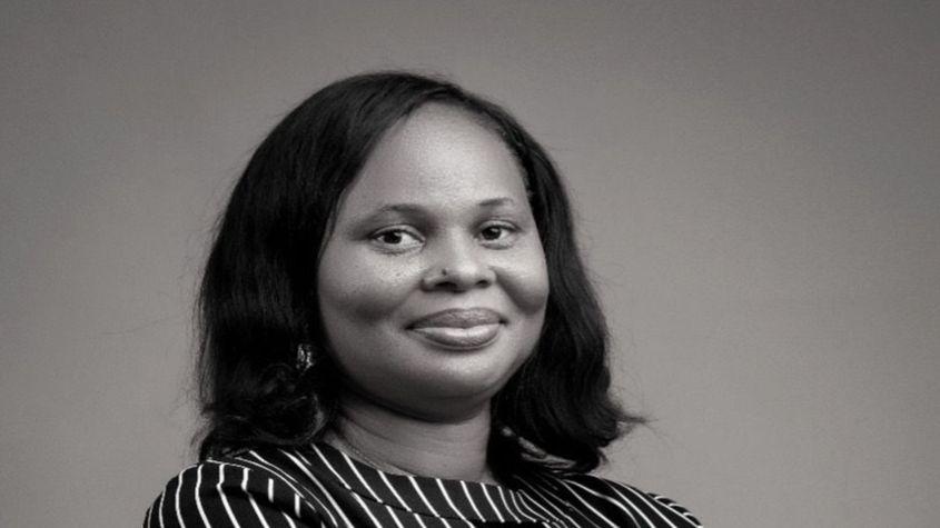 Esther Thontteh