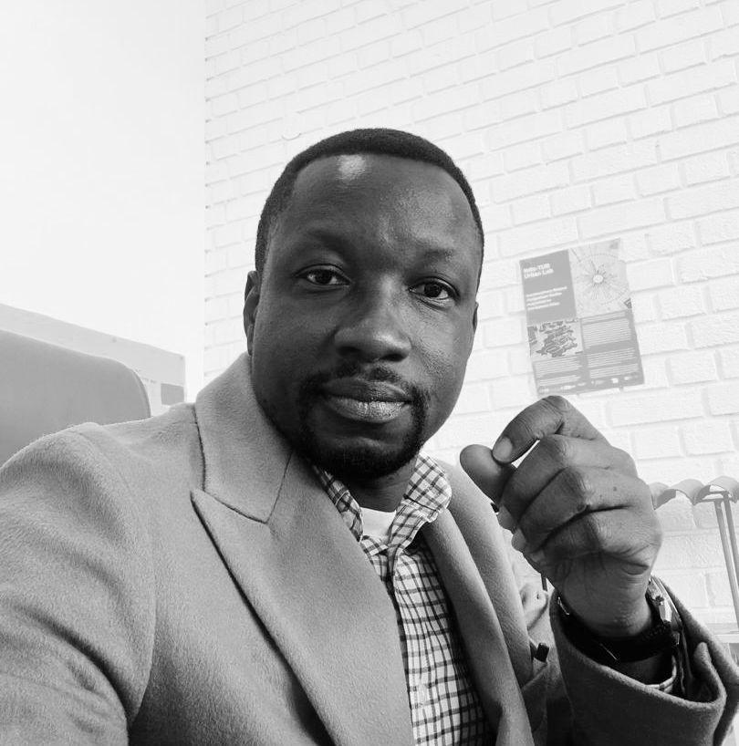 George Kwadwo Anane